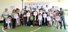 Pag-IBIG, DHSUD turn over Lipa houses under Expanded 4PH