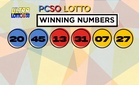 No winners in Ultra Lotto 6/58, Mega Lotto 6/45 draws for June 5
