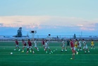 US confirms Iranian footballers granted visas for World Cup