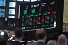 Stocks slump as Big Tech sinks and a strong May jobs report boosts odds for higher interest rates
