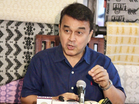 Former lawmaker urges NBI, Ombudsman to probe June 4 Senate hearing for possible 'destabilization plot'
