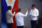 Majority of Filipinos support Gatchalian’s Senate leadership role