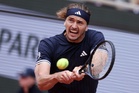 Zverev to face Cobolli in French Open final