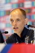 Tough World Cup conditions no 'excuse' for England, says Tuchel
