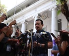 Former lawmaker defends Trillanes, Magdalo after ex-Marines’ claims