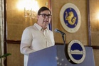 Marcos orders all government agencies to support 2026 National Crime Prevention Program