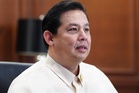 US cancels visas of former speaker Romualdez, Ambassador Confirms