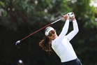 Lee, Yin surge atop Riviera leaderboard after 2 rounds