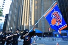 Knicks expect Spurs to come out punching as NBA Finals shift to New York
