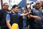 Senate to turn over Curlee Discaya to PNP