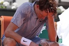 Sinner and Sabalenka meltdowns made it a French Open full of surprises