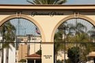 Hollywood workers rally vs Paramount-Skydance deal