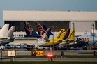 High fuel costs to trigger airline failures and consolidation, industry chief says