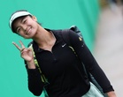 Eala climbs 4 spots in WTA rankings