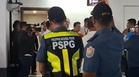 Senate turns over Curlee Discaya to PNP