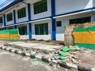Marcos cancels classes in all levels in quake-affected areas