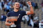 Zverev: First Grand Slam title gave me 'freedom'