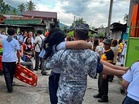 Quake death toll rises to 19