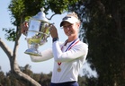 Nelly Korda wins US Women's Open with dramatic finish at Riviera, claims fourth major title