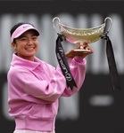 Alex Eala targets Wimbledon seed after Birmingham triumph