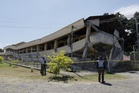7.8 temblor shakes Mindanao; 31 dead