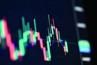 Stock market, peso slump as appetite for risk weakens