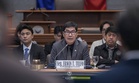 Raffy Tulfo on 18 Zaldy Co's bodyguards: they are not heroes but merely "porters"
