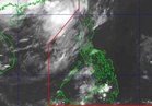 ‘Habagat,’ localized thunderstorms bring scattered, isolated rains over PH
