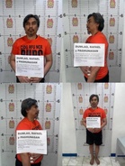 Ex-police officer tagged in murder of South Korean inside Camp Crame arrested — Remulla