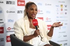 Serena Williams to return to tennis in Queen's doubles on Tuesday