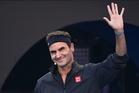 Federer to play in US Open exhibition event