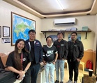 Marina urges strict compliance on sea safety