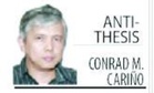 PH boxing in the doldrums