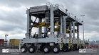 VICT deploys four Kalmar hybrid carriers