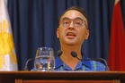 Cayetano backs special session for GenSan quake