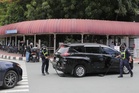 Gatchalian orders Senate lockdown