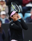 Alex Eala eyes Wimbledon seed after Birmingham Open triumph