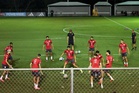 World Cup nears kickoff after pre-tournament turbulence