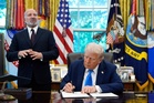 What to know about Trump's $100,000 H-1B visa fee and the legal rebuke that followed