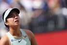 Eala falls to Jovic anew, exits HSBC Championships