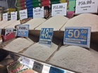 Imported rice price cap should be extended – DA