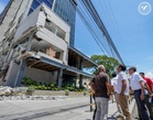GenSan to get P100M aid, kin of quake victims, P50K