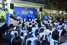 Muntinlupa to distribute free school packages