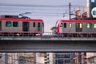 LRMC offers free LRT-1 rides on Independence Day
