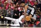 Knicks eye aggressive start in crucial Game 4