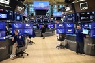 Another sell-off for AI stocks knocks Wall Street back to where it was 5 weeks ago