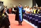 Bam Aquino visits wake of Baterbonia, seeks stronger accountability, safeguards for students