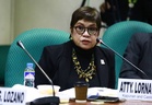 Kapunan leads private lawyers in House prosecution team
