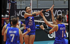 Suzara vows brighter future for PH volleyball amid turmoil