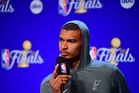 Spurs search for answers after epic collapse against Knicks